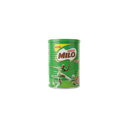 Ghana Milo 400g — 400g x 6