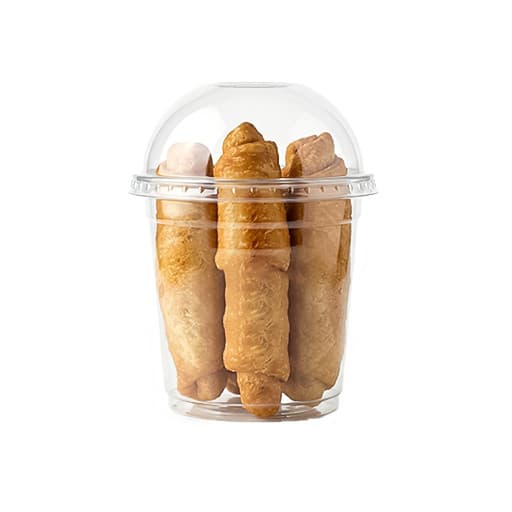 Oyetty Fish Roll 160g — 160g x 6