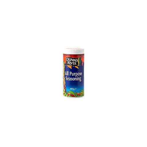 Dunns River Everyday Seasoning — 100g x 12