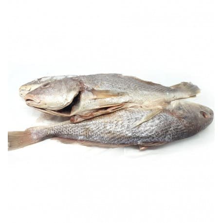 Yellow Croaker (400-800) — Single Bag