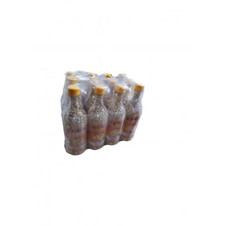 Elex Peanut 500g — 500g x 12