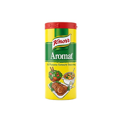 Knorr All Purpose Seasoning Aromat 90g — 90g x 6