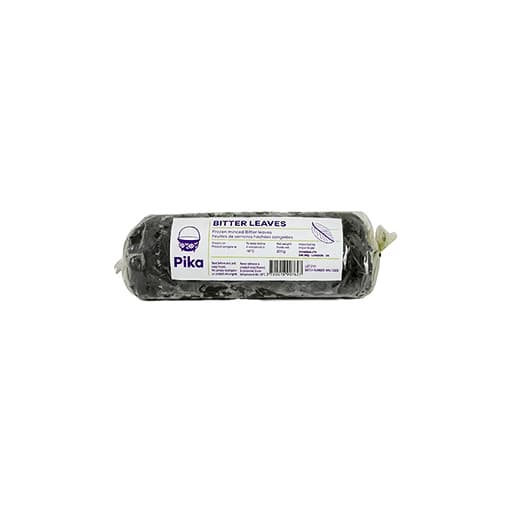 Pika Bitterleaf Frozen 300g — 300g x 20