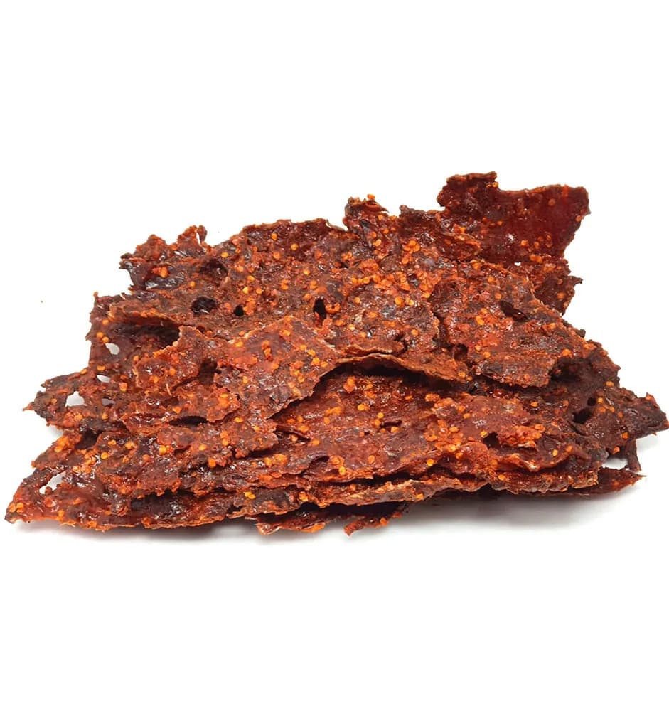 Alhaji Suya kilishi 60g — 60g x 10