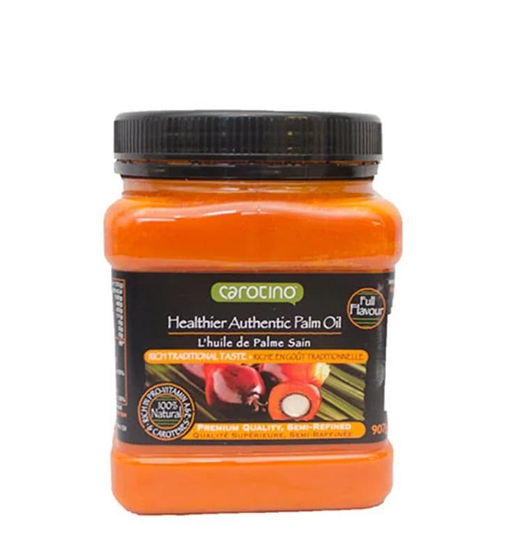 Carotino Palm Oil — 907g x 12