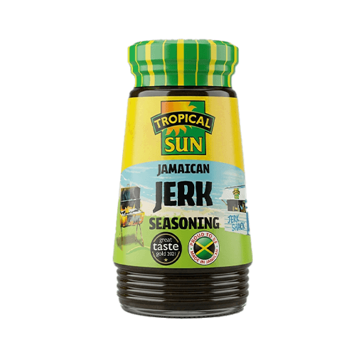 Tropical Sun Green Seasoning — 280g x 6