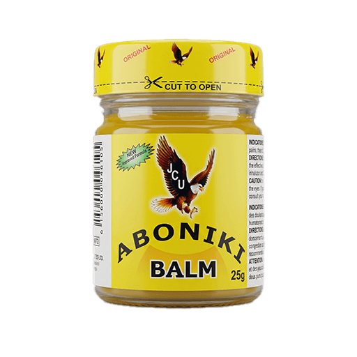 Aboniki — 25g x 12