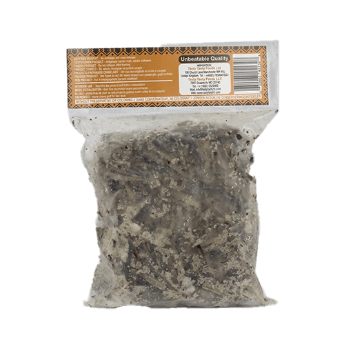 POA Frozen Ugba — 130g x 12