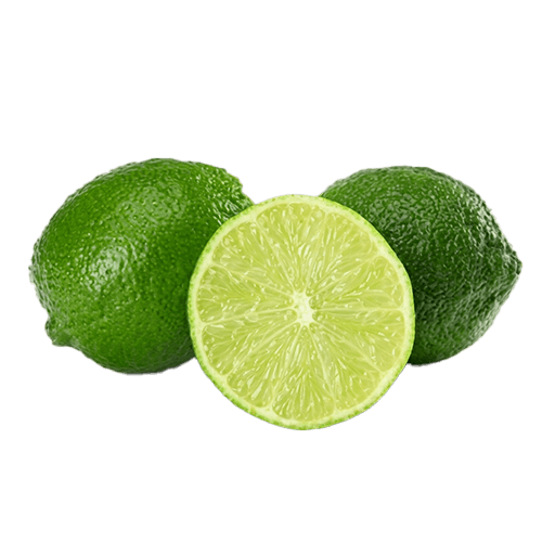 Fresh Lime — Box
