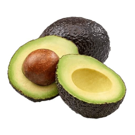 Fresh Avocado — Box