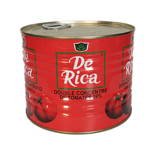 De rica — 2200g x 6