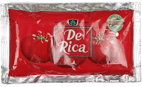 De Rica — 55g x 50