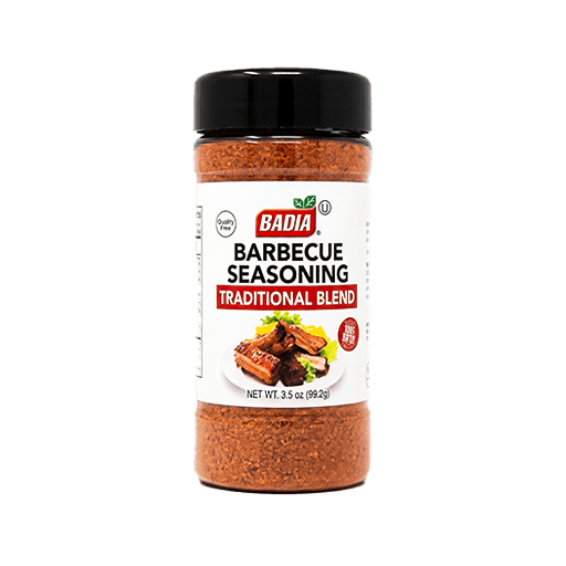 Badia Barbecue Seasoning — 99.2g x 6