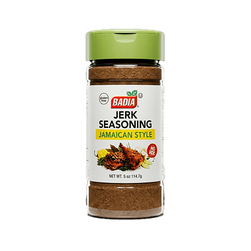 Badia Jerk Seasoning Jamaican Style — 141.7g x 6