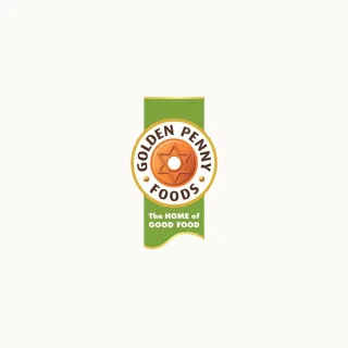 Golden Penny logo