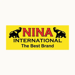 Nina's logo
