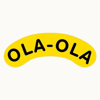 Ola-Ola logo