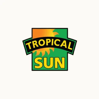 Tropical Sun logo